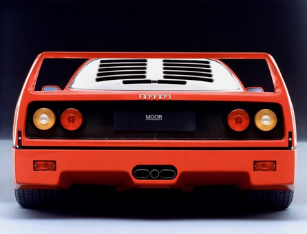 MOOR Automobili - Srl